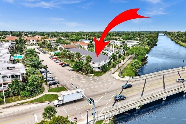 property at 1451 NE 170th St