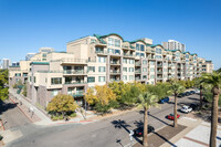 Tapestry on Central in Phoenix, AZ - Building Photo - Building Photo