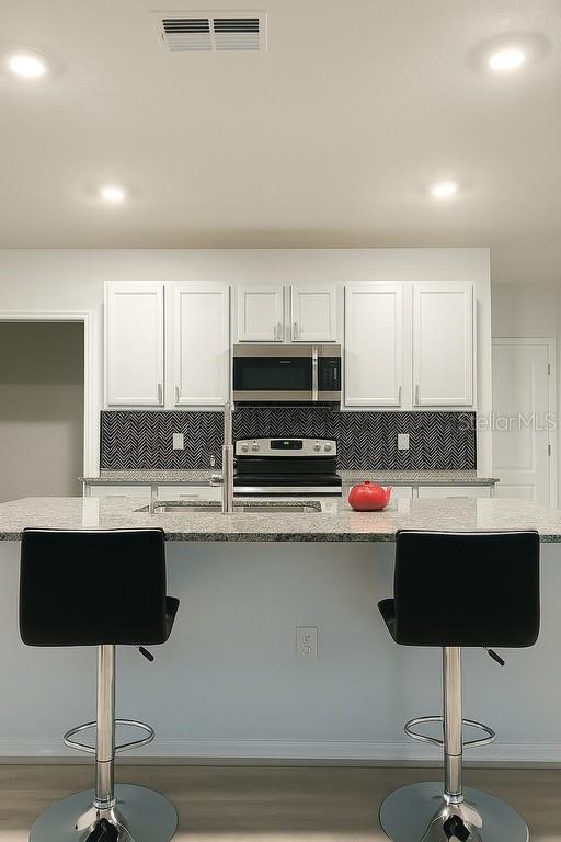 160 Eagleview Loop in Davenport, FL - Building Photo - Building Photo