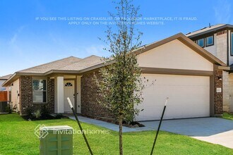 10734 Sunlit St in Cut And Shoot, TX - Foto de edificio - Building Photo