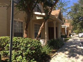 860 Grand Regency Pointe, Unit 103 in Altamonte Springs, FL - Building Photo