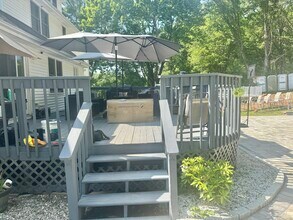 116 Dunbar Ln in Hamden, CT - Building Photo - Building Photo