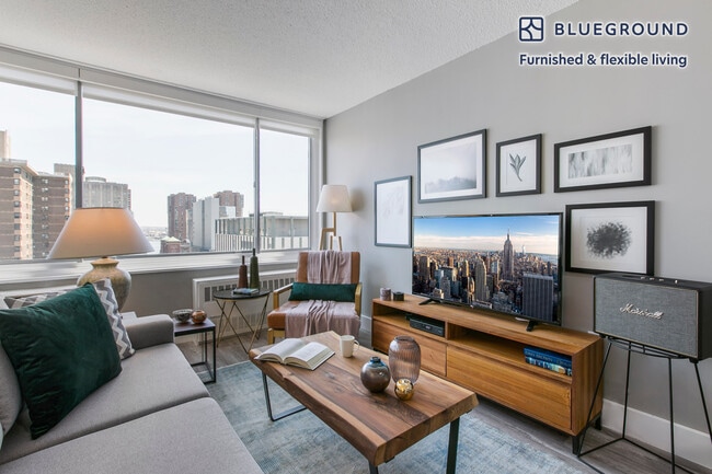 480 2nd Ave in New York, NY - Foto de edificio - Building Photo