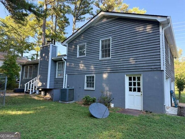 3990 GA-92 in Acworth, GA - Foto de edificio - Building Photo