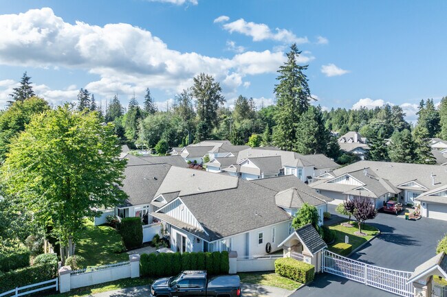 20633-20655 88 Av in Langley, BC - Building Photo - Building Photo