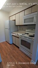 1731 S Dogwood Dr in Harrisonburg, VA - Building Photo - Building Photo