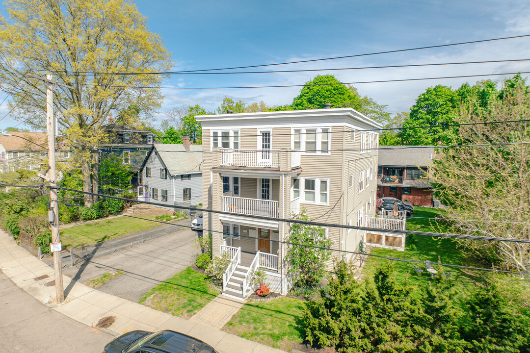 217-21 Lamartine St in Jamaica Plain, MA - Building Photo