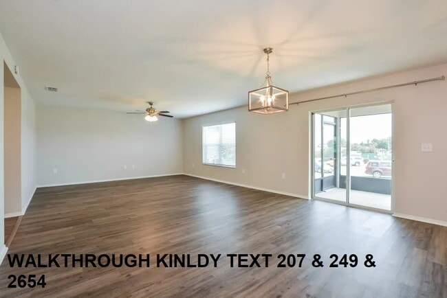 13509 Laranja St in Clermont, FL - Building Photo - Building Photo