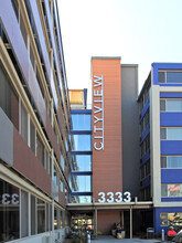 CityView Apartments 62+ Community in Long Beach, CA - Building Photo - Building Photo