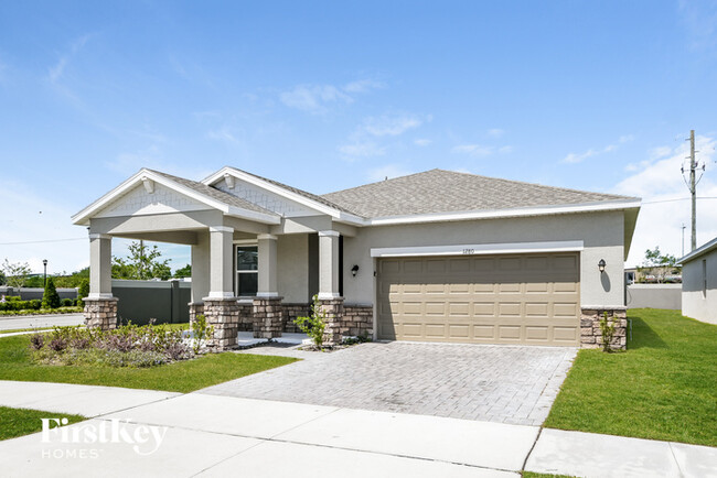 1280 Spokane Pt in Kissimmee, FL - Building Photo - Building Photo