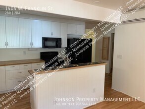 1404 W Franklin Rd in Boise, ID - Building Photo - Building Photo