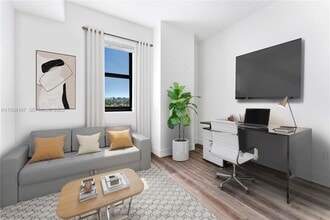 2800 SW 27th Terrace in Miami, FL - Building Photo - Building Photo