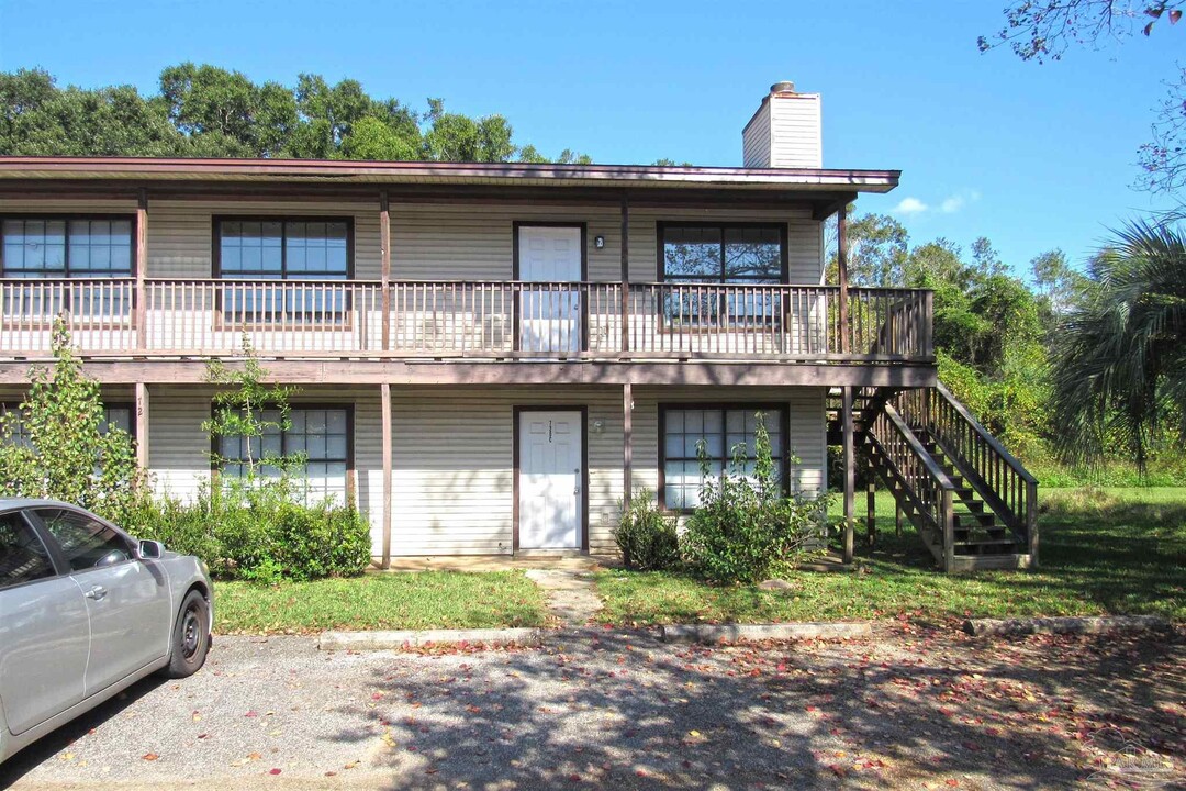 720 Tumbleweed Trail in Pensacola, FL - Building Photo