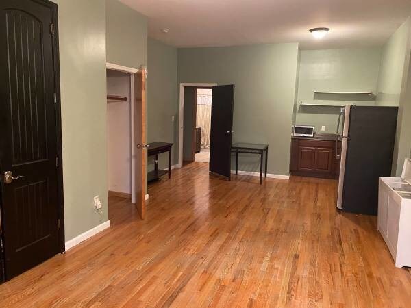 448 Hancock St-Unit -PARLAR LEVEL in Brooklyn, NY - Building Photo