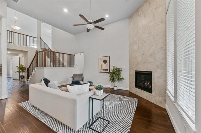 14336 Gatewood Ln in Frisco, TX - Building Photo