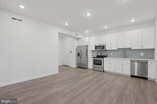 1617 Ridge Ave in Philadelphia, PA - Building Photo