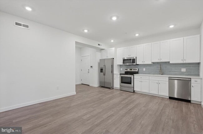property at 1617 Ridge Ave