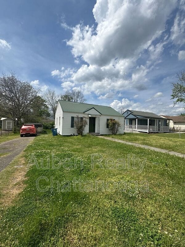 property at 505 Flegal Ave