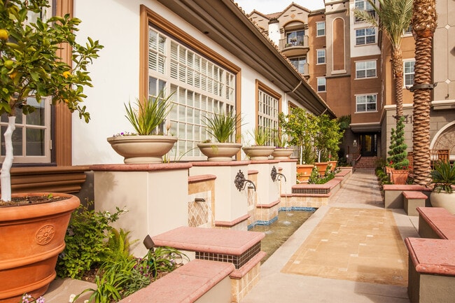 Tribeca Urban Apartments in Marina Del Rey, CA - Building Photo - Building Photo