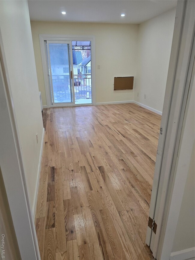 1792 Lacombe Ave in Bronx, NY - Building Photo - Building Photo