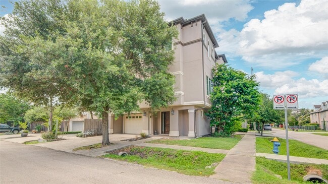 property at 5002 Eigel St