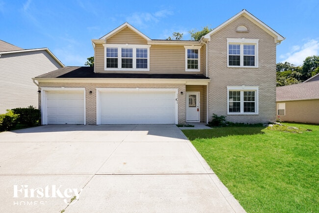 property at 11441 High Timber Dr