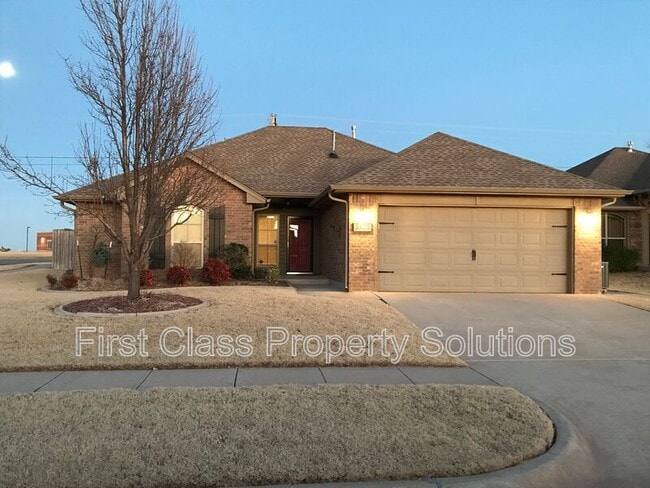 property at 3500 Arcadia Dr