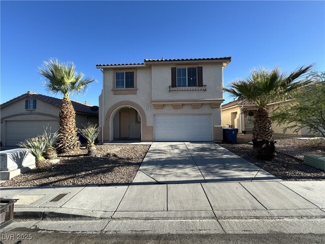property at 8439 Regal Hills Ct