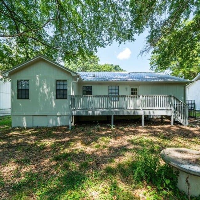 311 7th St NW in Alabaster, AL - Building Photo - Building Photo