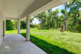 3861 Uriah St in North Port, FL - Building Photo - Building Photo