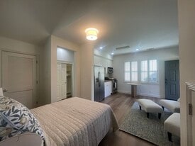 367 Channing Ave, Unit 367 Channing Ave in Palo Alto, CA - Building Photo