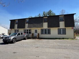 115 Towneview Estates Dr in Elizabethton, TN - Building Photo