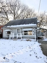 934 Nevin St in Akron, OH - Building Photo - Building Photo