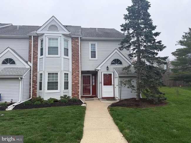 property at 106 Pinewood Dr