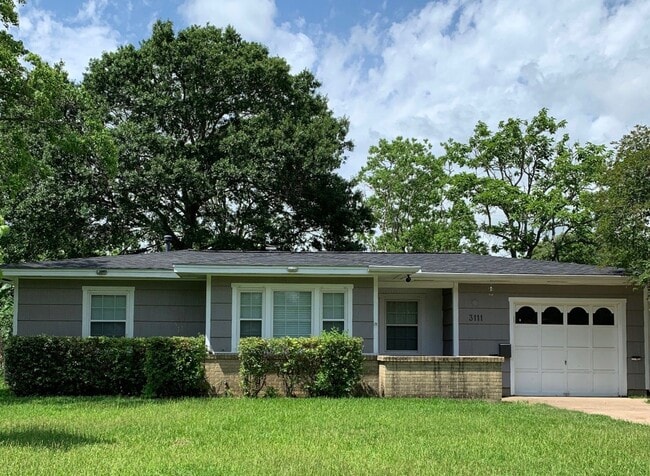 property at 3111 Melody Dr