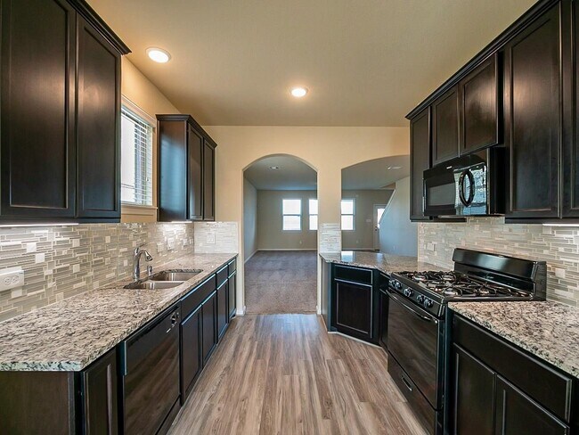 2303 Altman Trl in Houston, TX - Building Photo - Building Photo