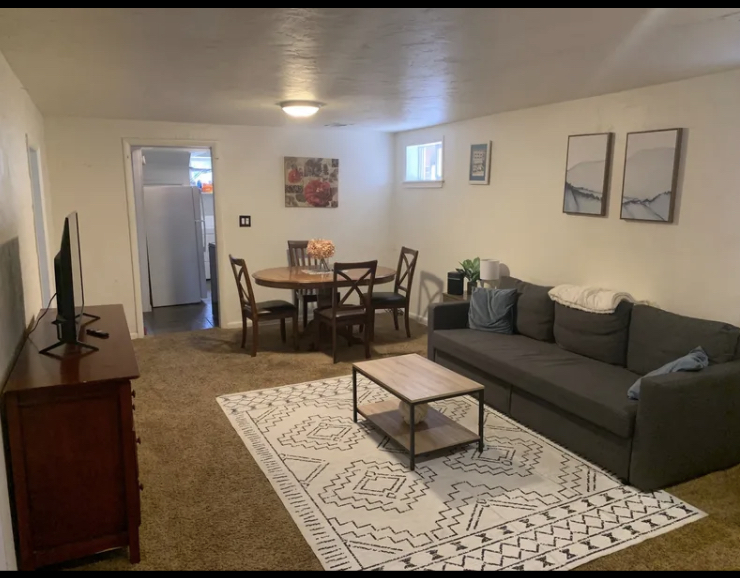 576 S Grant St in Denver, CO - Building Photo