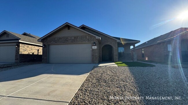 1703 144th St in Lubbock, TX - Building Photo - Building Photo