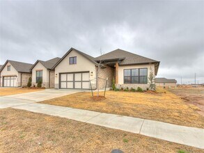 13408 Lisbon Ave in Oklahoma City, OK - Building Photo - Building Photo