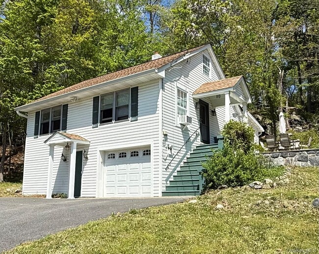 property at 32 Cherry St