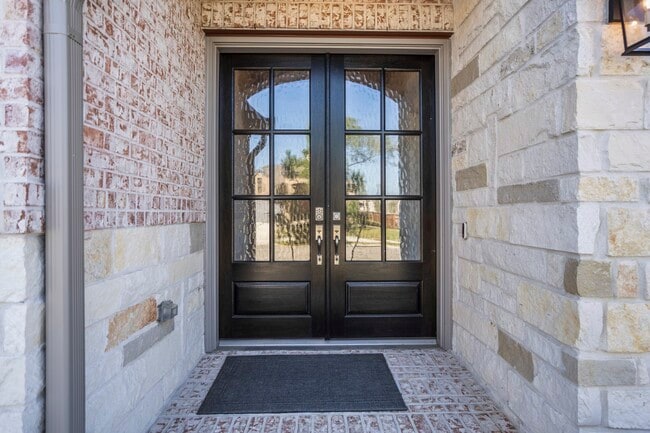 property at 7845 Charter Hill Dr