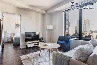 45 Stuart St in Boston, MA - Building Photo - Building Photo