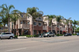 Escondido Park Row in Escondido, CA - Building Photo - Building Photo