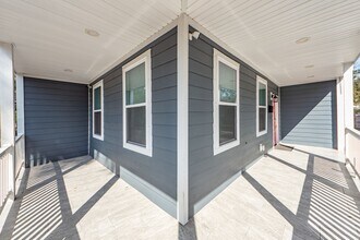 3358 Osceola St in North Charleston, SC - Building Photo - Building Photo