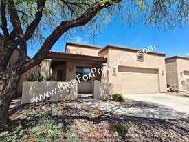 12785 N Seacliff Pl in Oro Valley, AZ - Building Photo