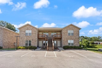 12 Charlottes Pl, Unit 22 in Somerset, KY - Building Photo - Building Photo