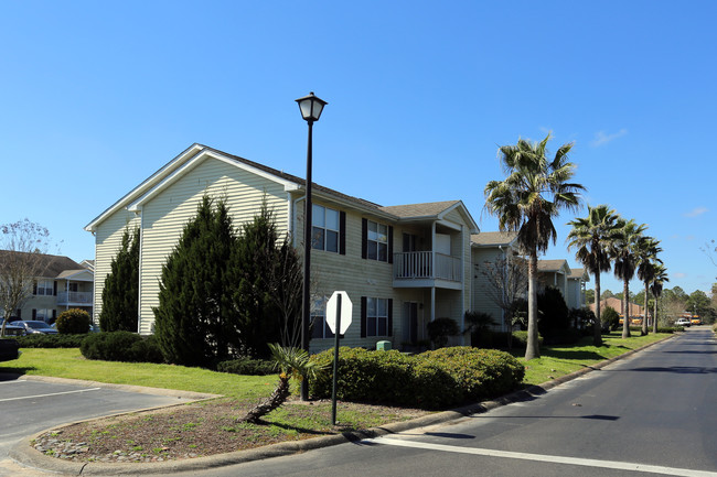 The Palms in Gulfport, MS - Foto de edificio - Building Photo