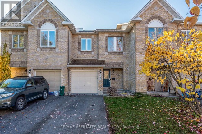 property at 1031 Capreol St