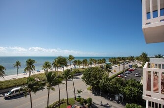 2601 S Roosevelt Blvd in Key West, FL - Building Photo - Building Photo