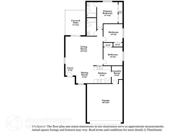 1594 W Swisher Pl in Tucson, AZ - Building Photo - Building Photo